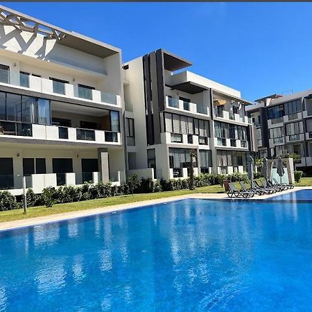 Les Cretes Dar Bouazza Apartment Казабланка Екстериор снимка
