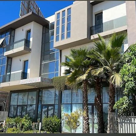 Les Cretes Dar Bouazza Apartment Казабланка Екстериор снимка