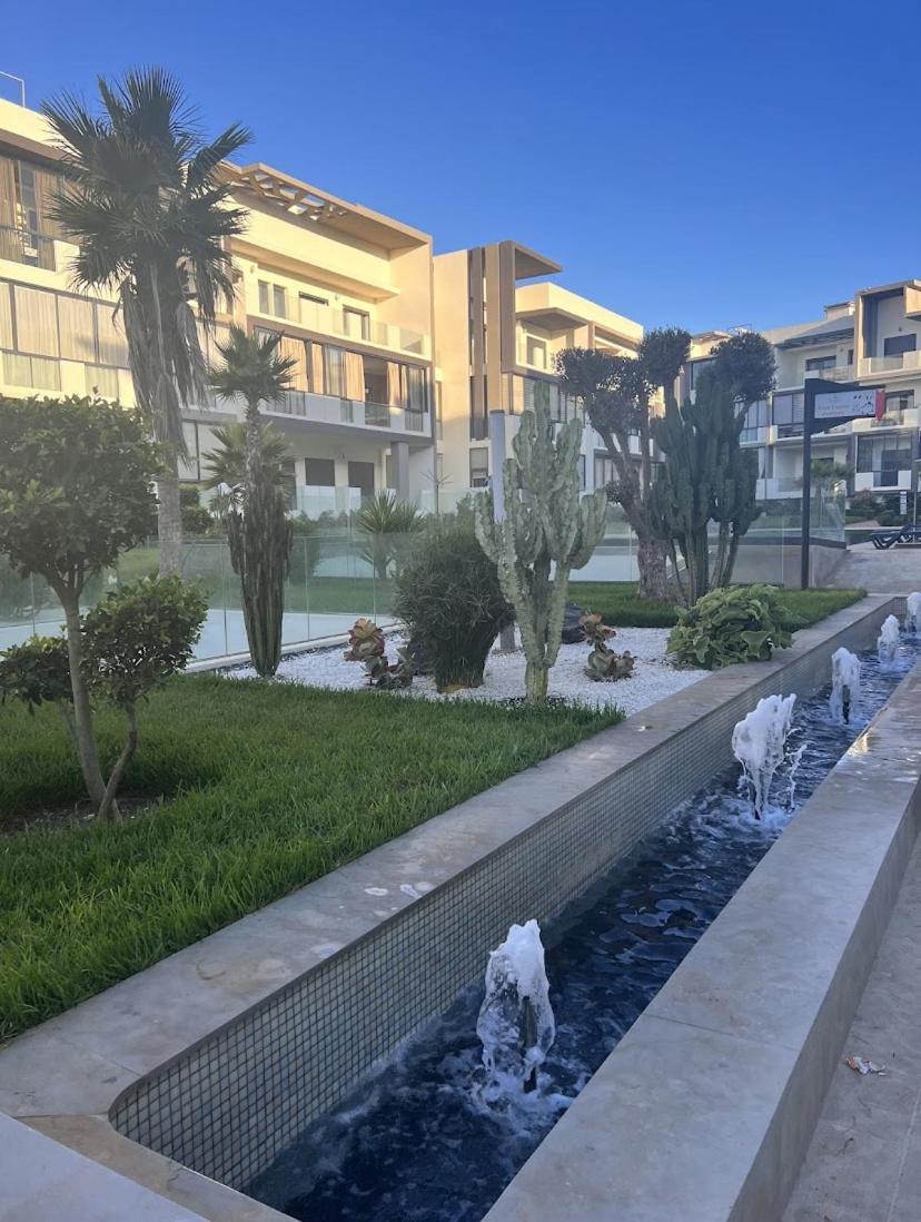 Les Cretes Dar Bouazza Apartment Казабланка Екстериор снимка