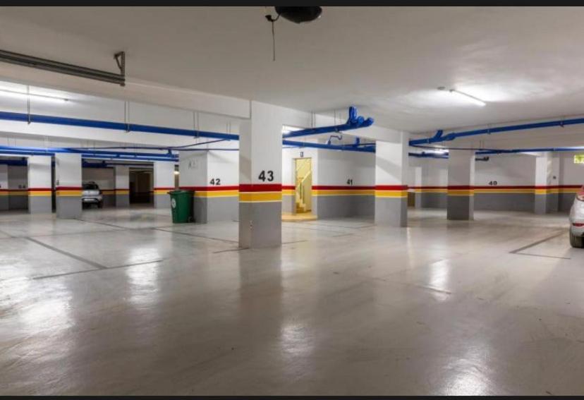 Les Cretes Dar Bouazza Apartment Казабланка Екстериор снимка